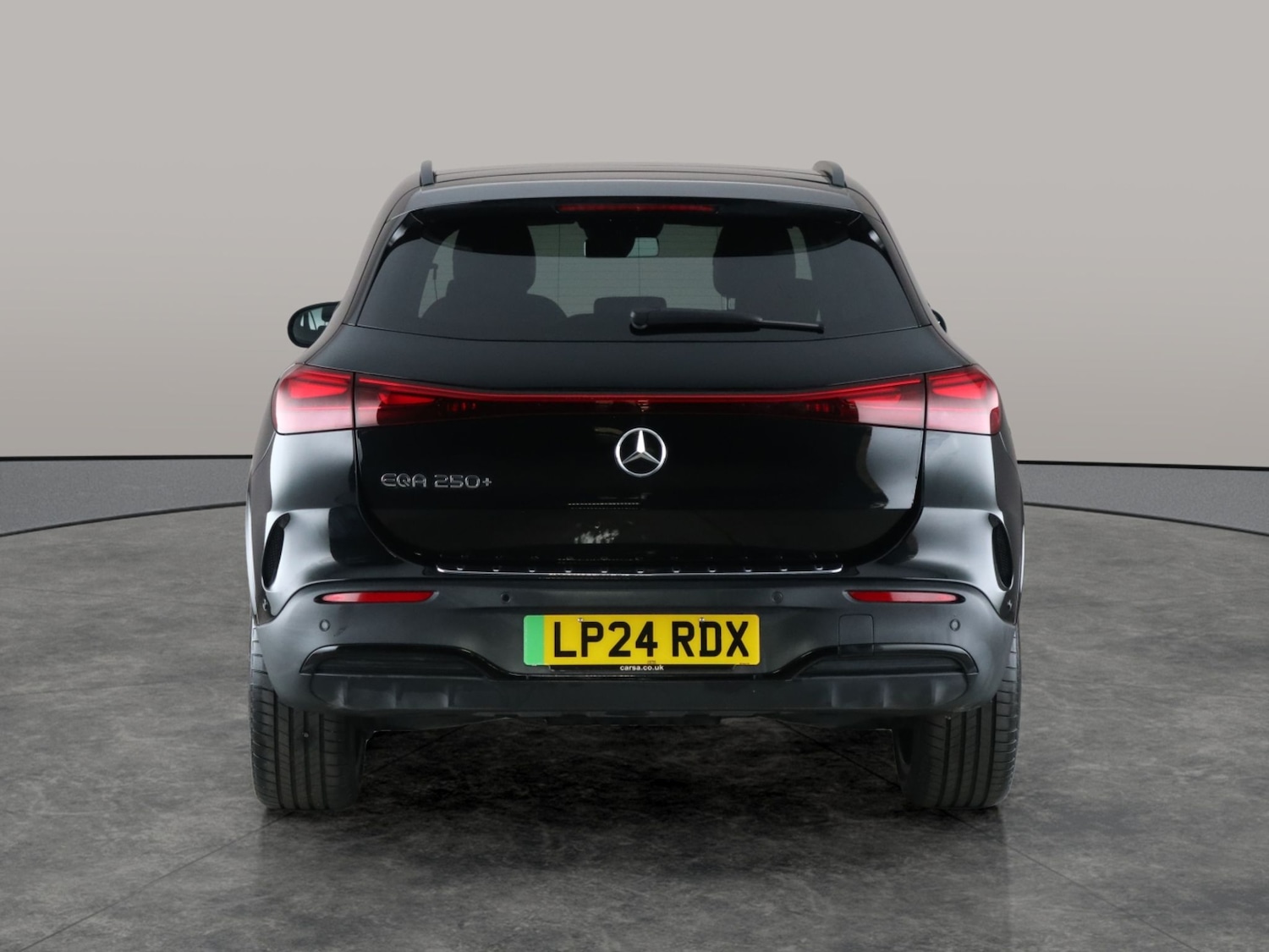 Used Mercedes-Benz EQA 2024 for sale - 76566077: Photo 13