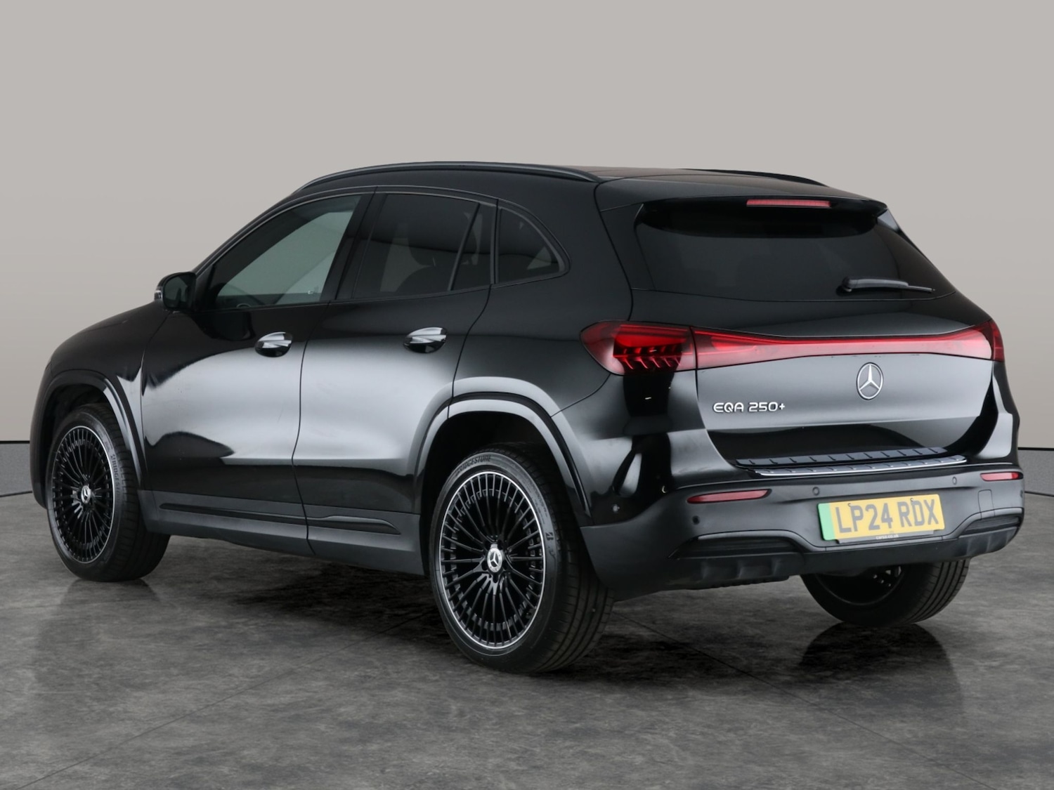 Used Mercedes-Benz EQA 2024 for sale - 76566077: Photo 14