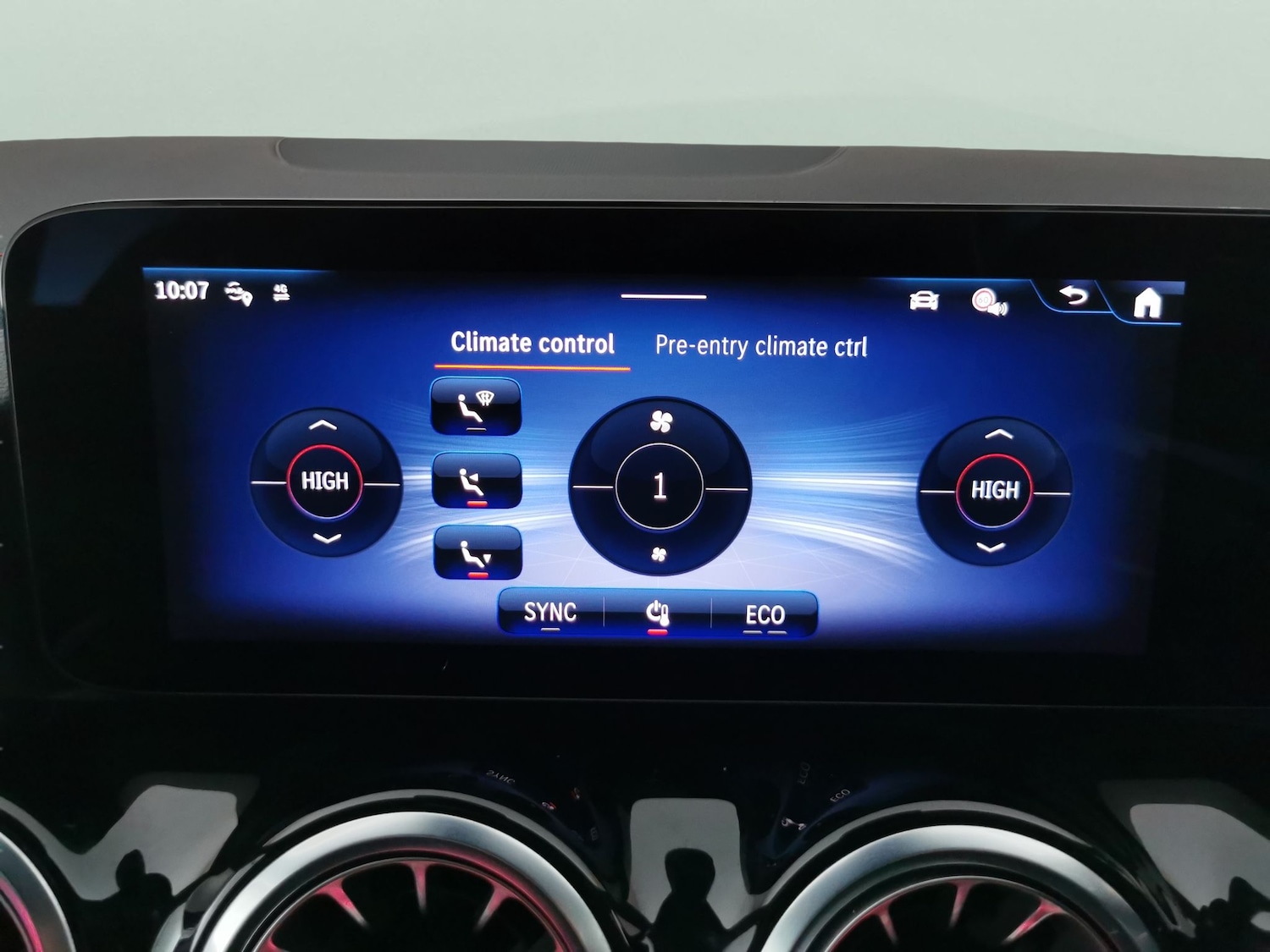 Used Mercedes-Benz EQA 2024 for sale - 76566077: Photo 21