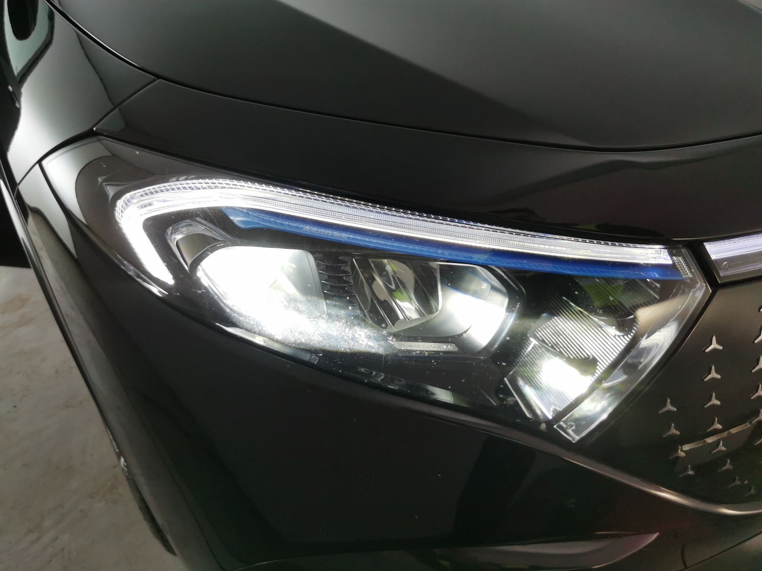 Used Mercedes-Benz EQA 2024 for sale - 76566077: Photo 31