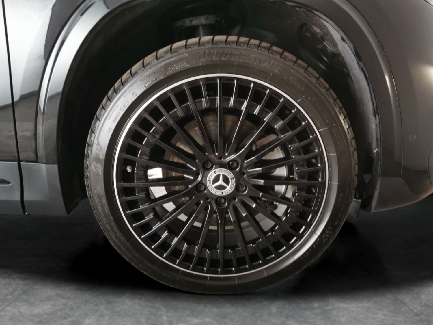 Used Mercedes-Benz EQA 2024 for sale - 76566077: Photo 33