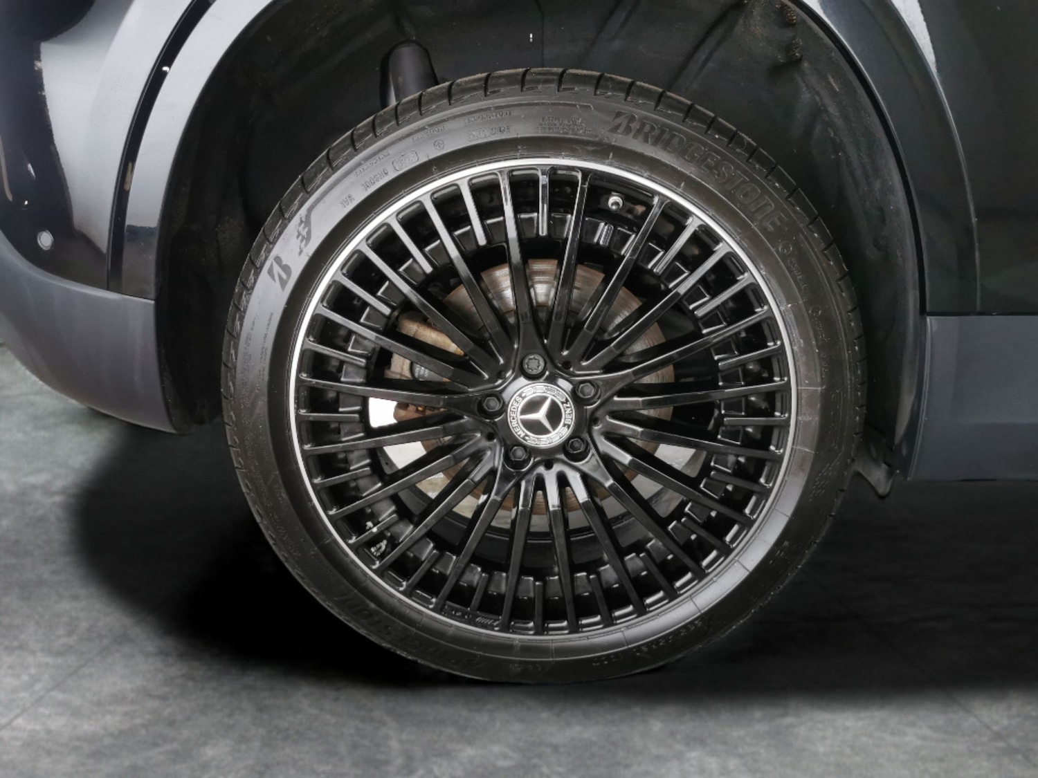 Used Mercedes-Benz EQA 2024 for sale - 76566077: Photo 34