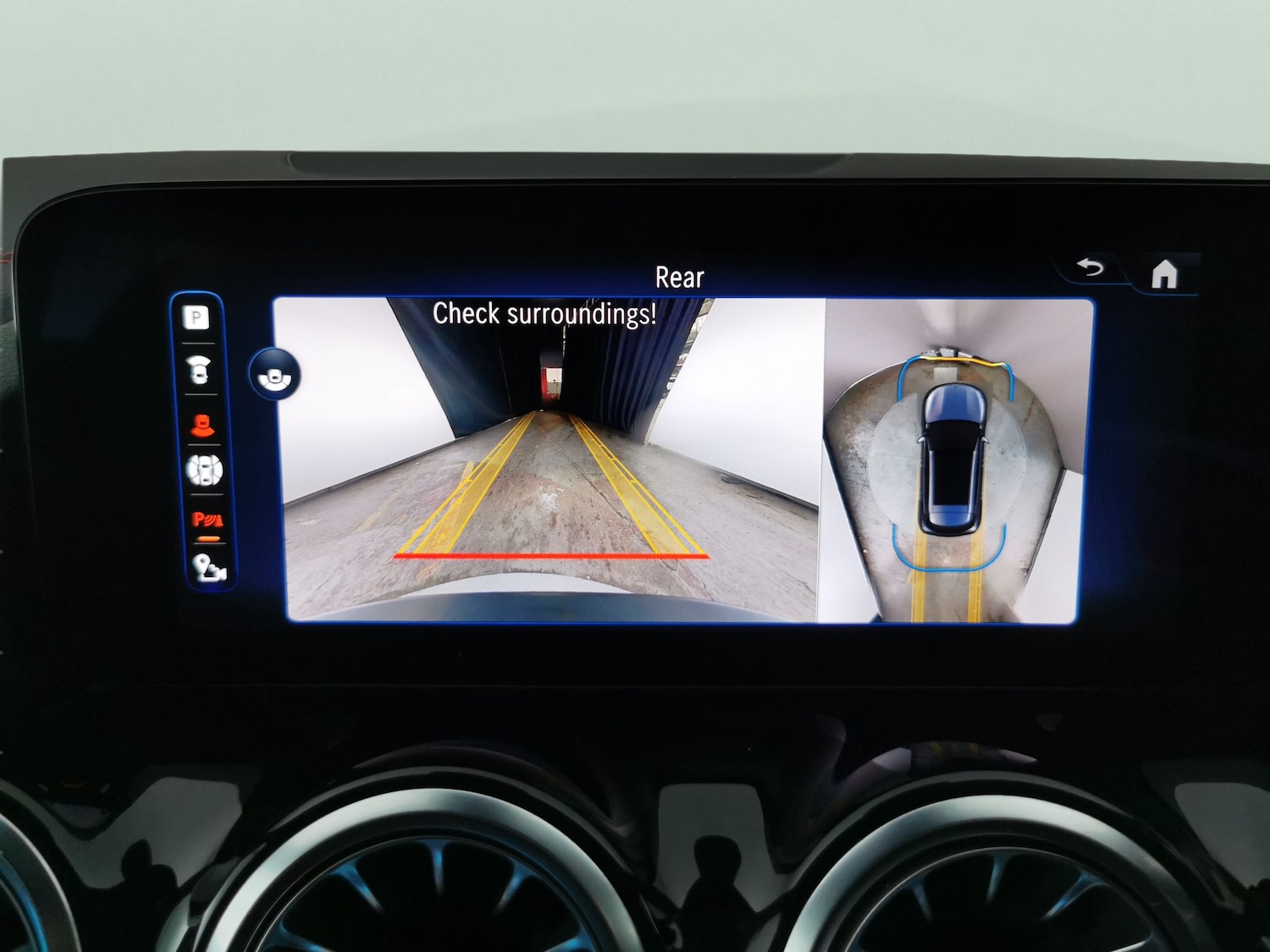 Used Mercedes-Benz EQA 2024 for sale - 76566077: Photo 7