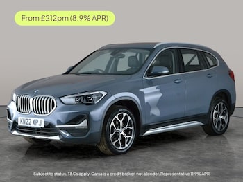 Used BMW X1 2022 for sale - 79055642: Photo
