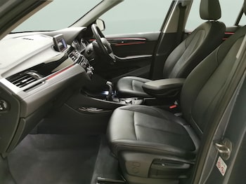 Used BMW X1 2022 for sale - 79055642: Photo