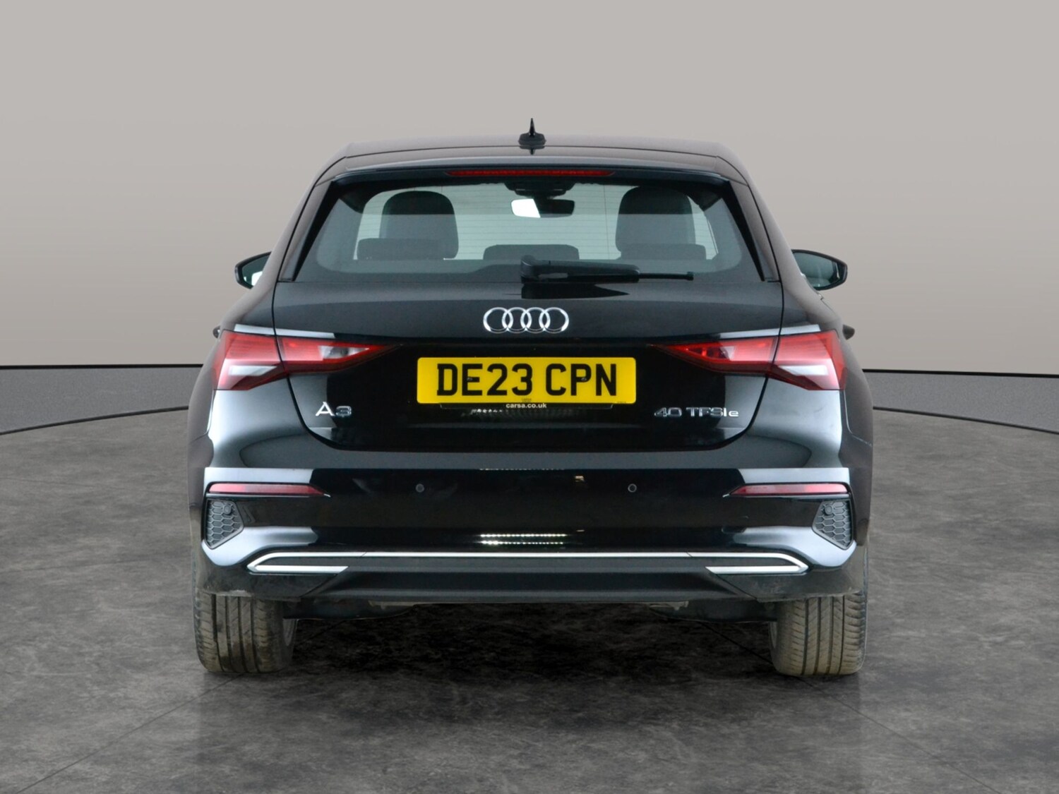 Used Audi A3 2023 for sale - 78037110: Photo 11