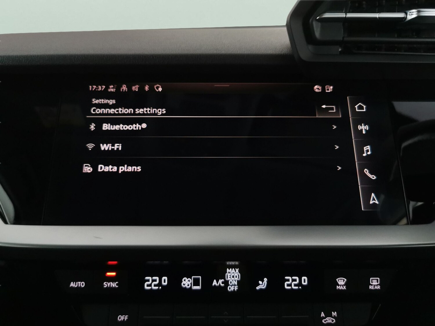 Used Audi A3 2023 for sale - 78037110: Photo 14