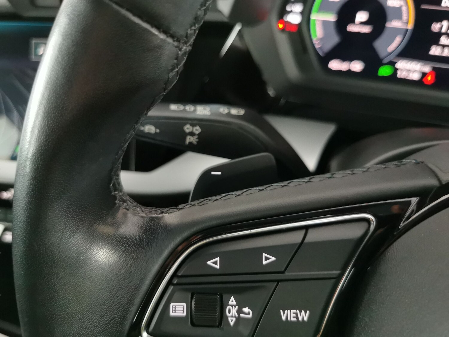 Used Audi A3 2023 for sale - 78037110: Photo 19