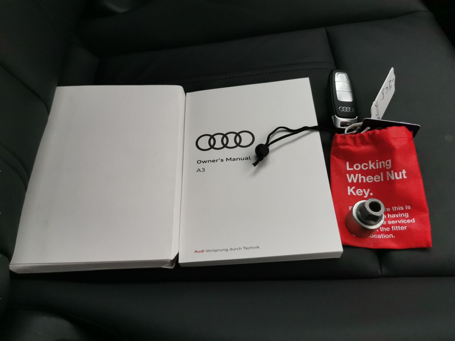 Used Audi A3 2023 for sale - 78037110: Photo 31