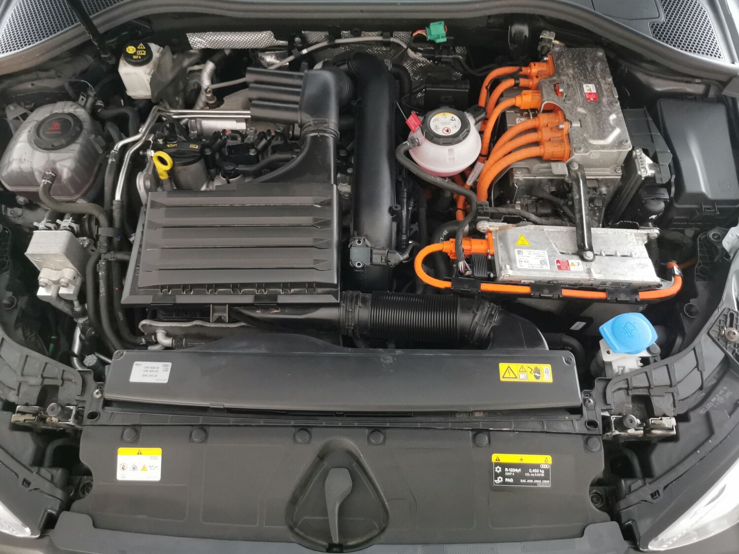 Used Audi A3 2023 for sale - 78037110: Photo 32