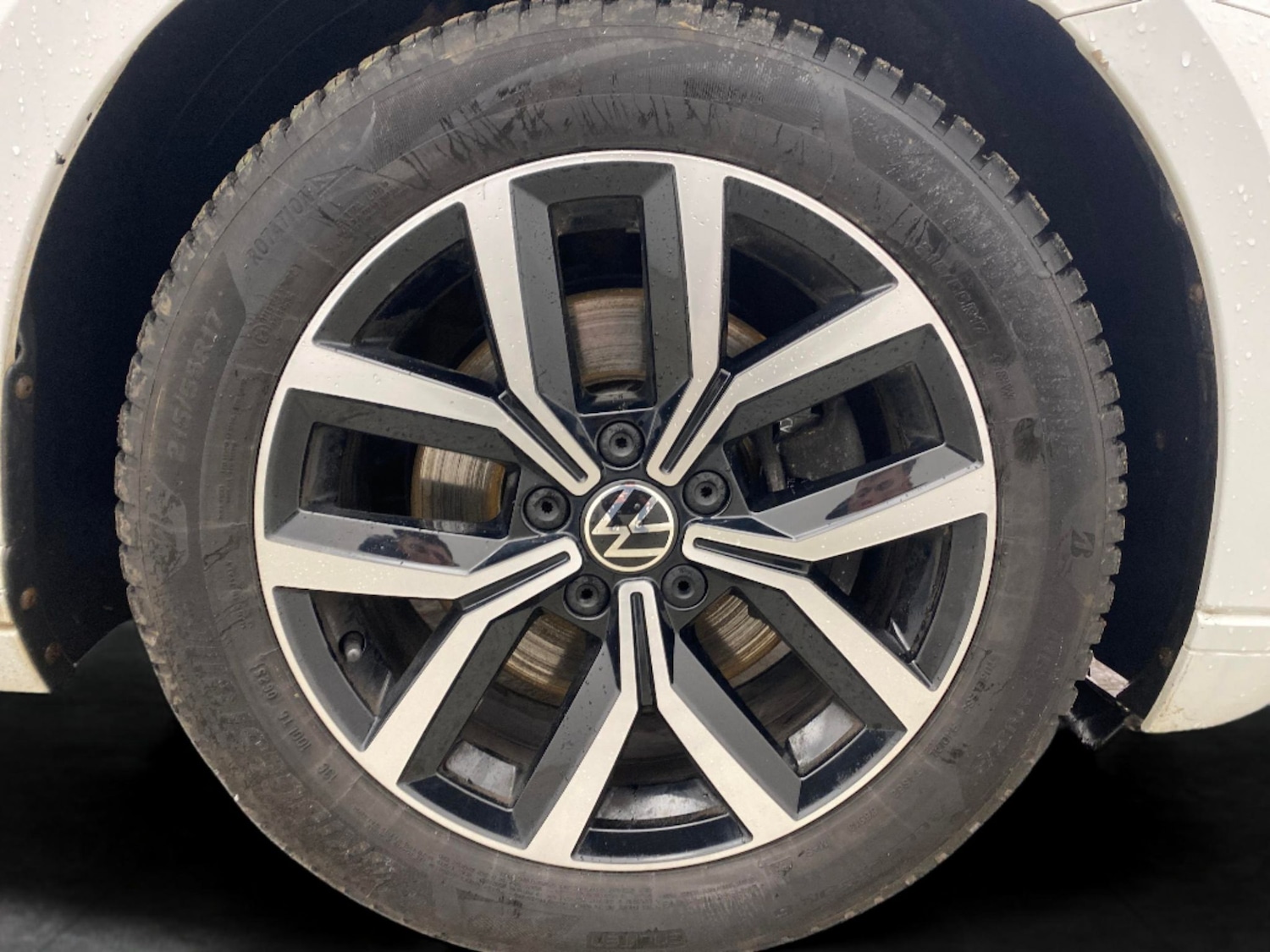 Used Volkswagen Passat 2021 for sale - 77932437: Photo 21