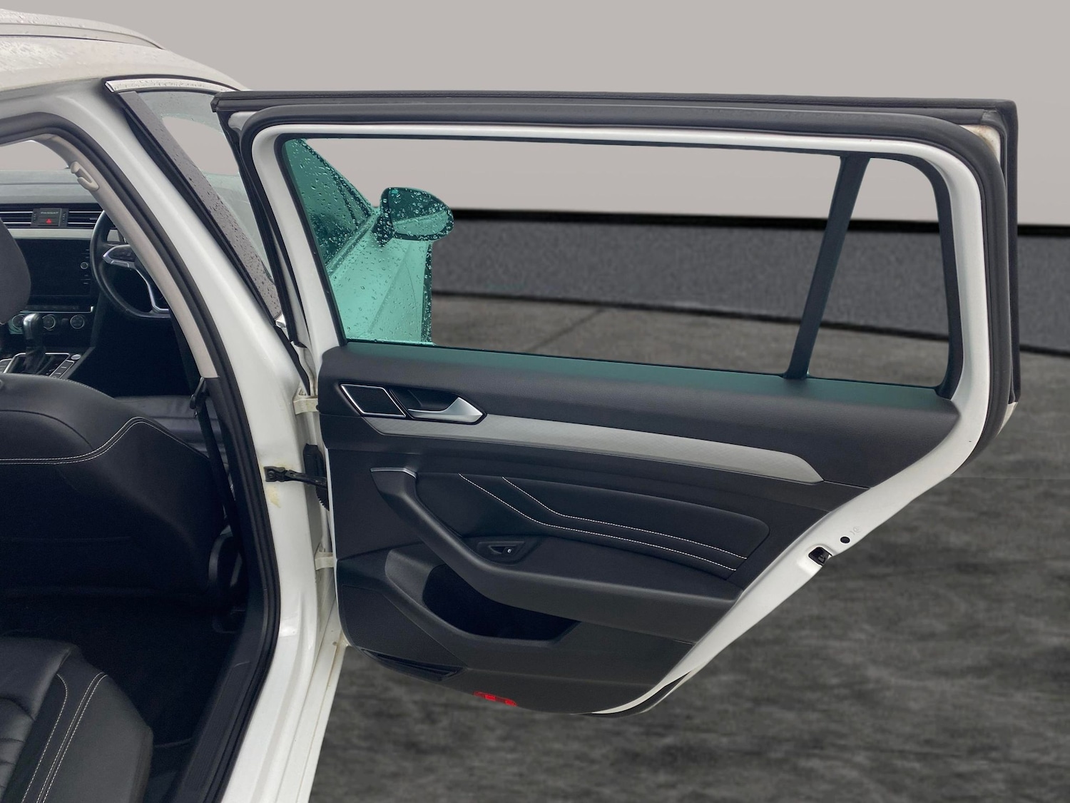 Used Volkswagen Passat 2021 for sale - 77932437: Photo 26