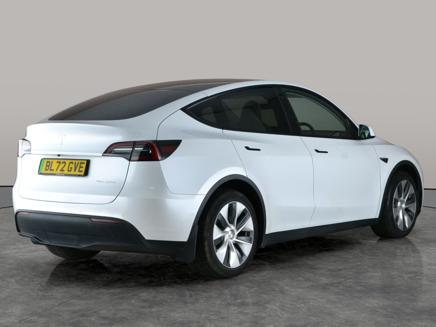 Used Tesla Model Y 2022 for sale - 77020039: Photo 12
