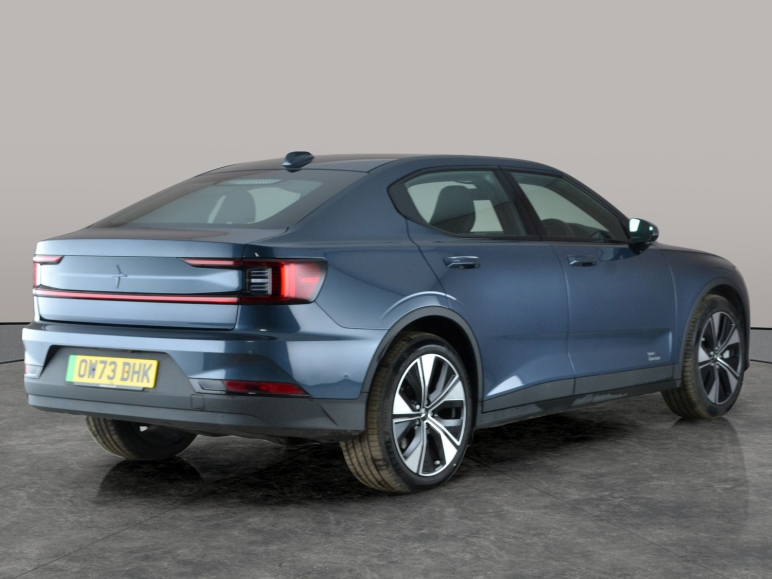 Used Polestar Polestar 2 2024 for sale - 77135163: Photo 10