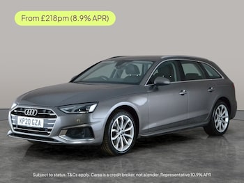 Used Audi A4 2020 for sale - 78700609: Photo