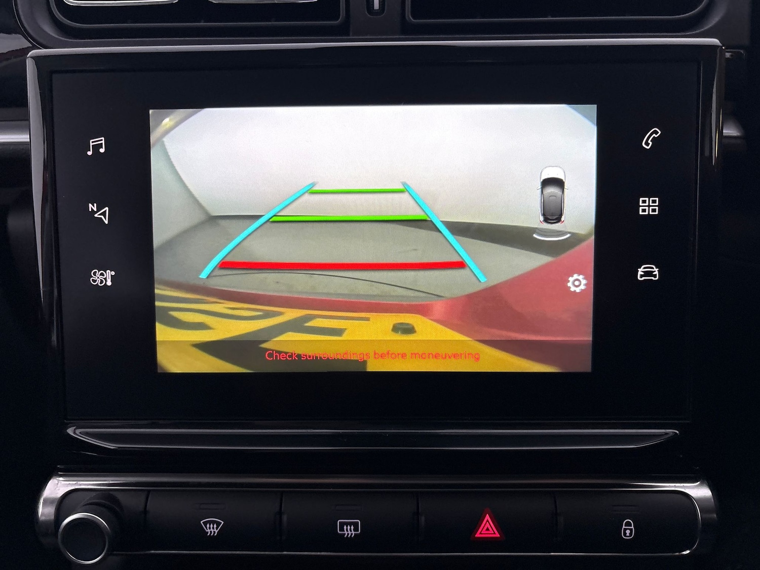 Used Citroen C3 2024 for sale - 77274687: Photo 21