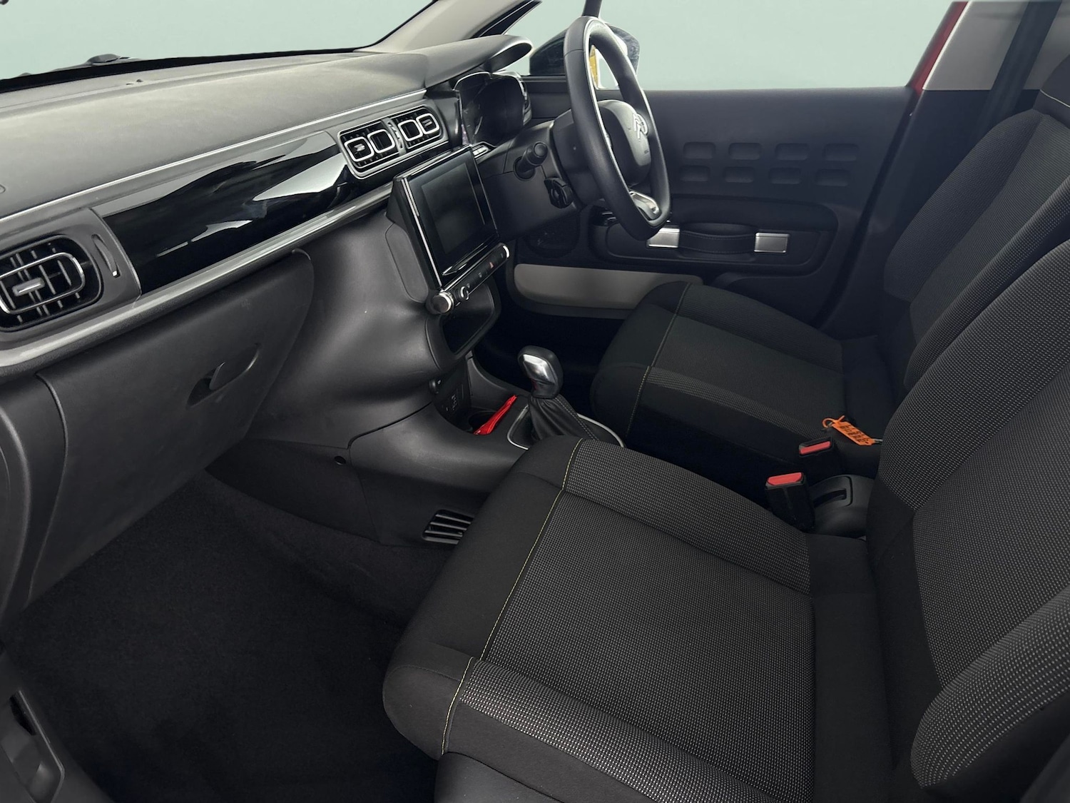 Used Citroen C3 2024 for sale - 77274687: Photo 4