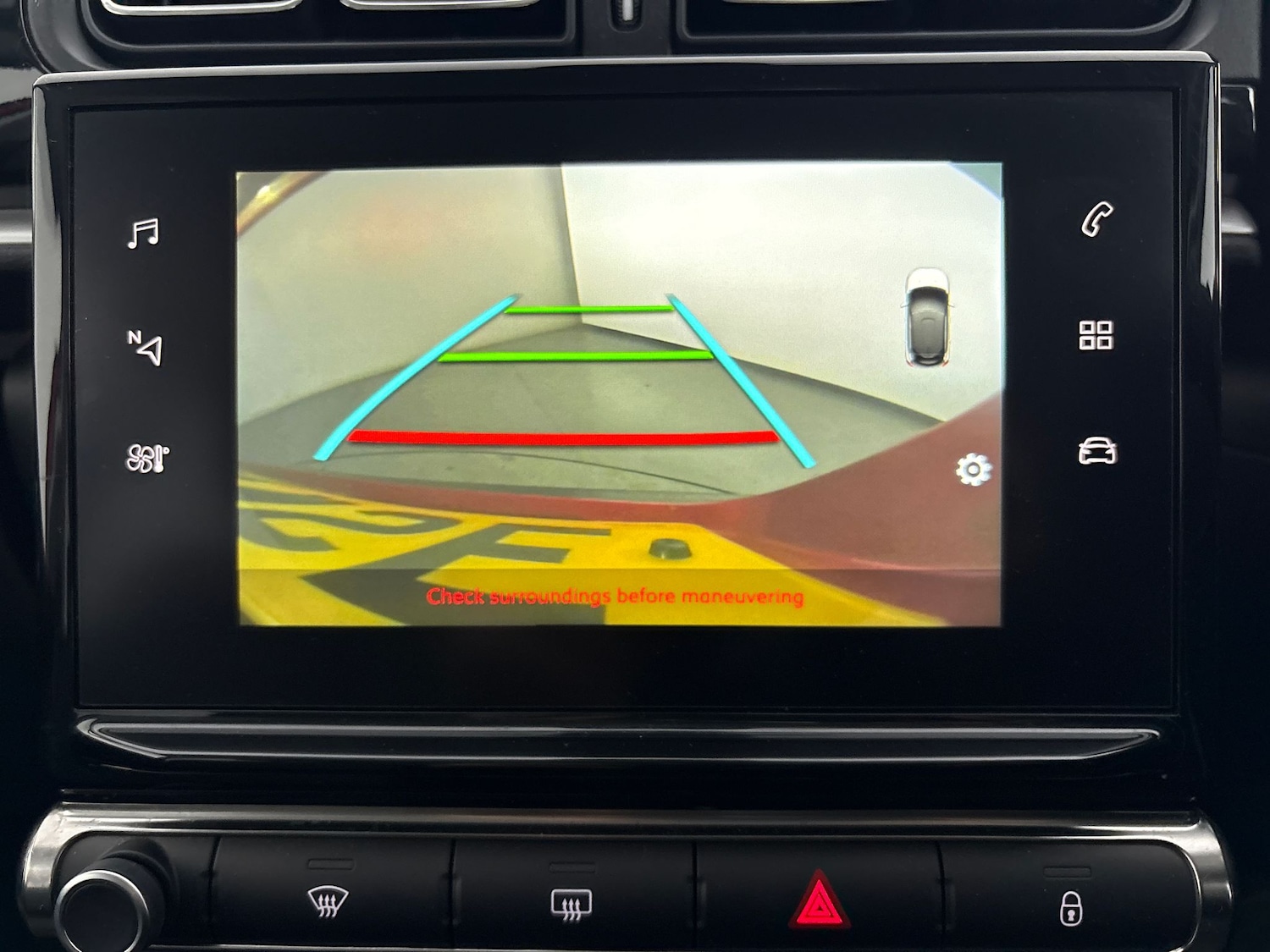 Used Citroen C3 2024 for sale - 77274687: Photo 5