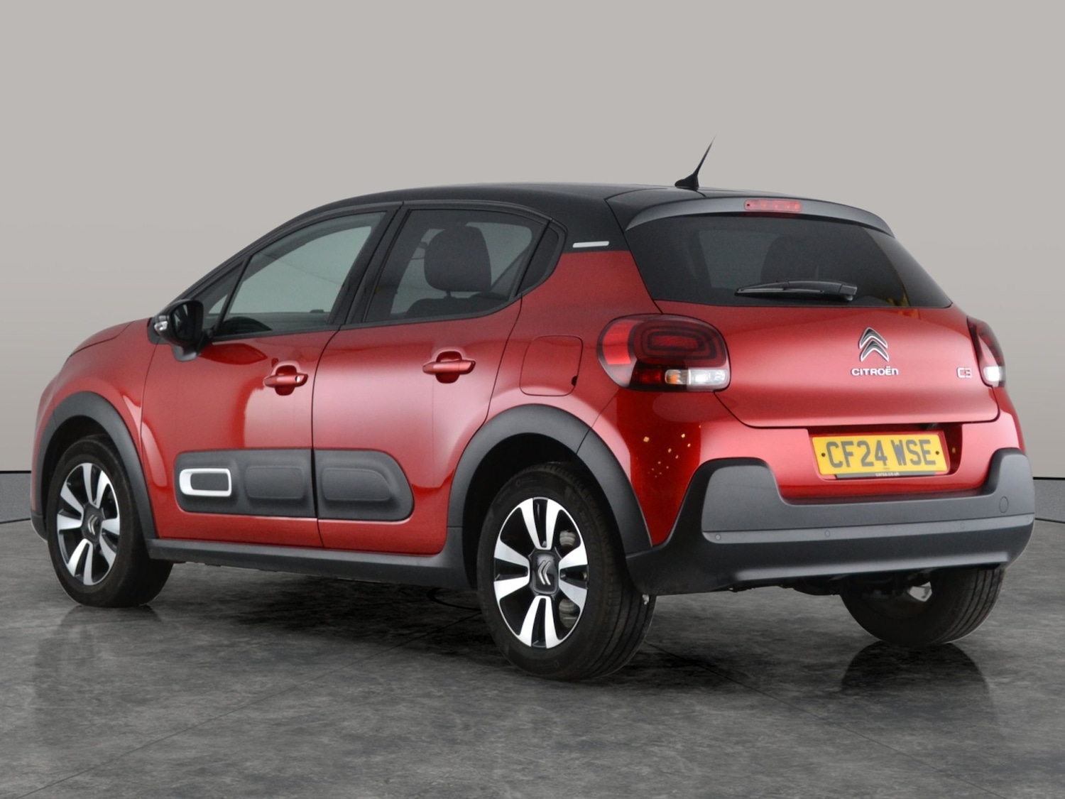 Used Citroen C3 2024 for sale - 77274687: Photo 8