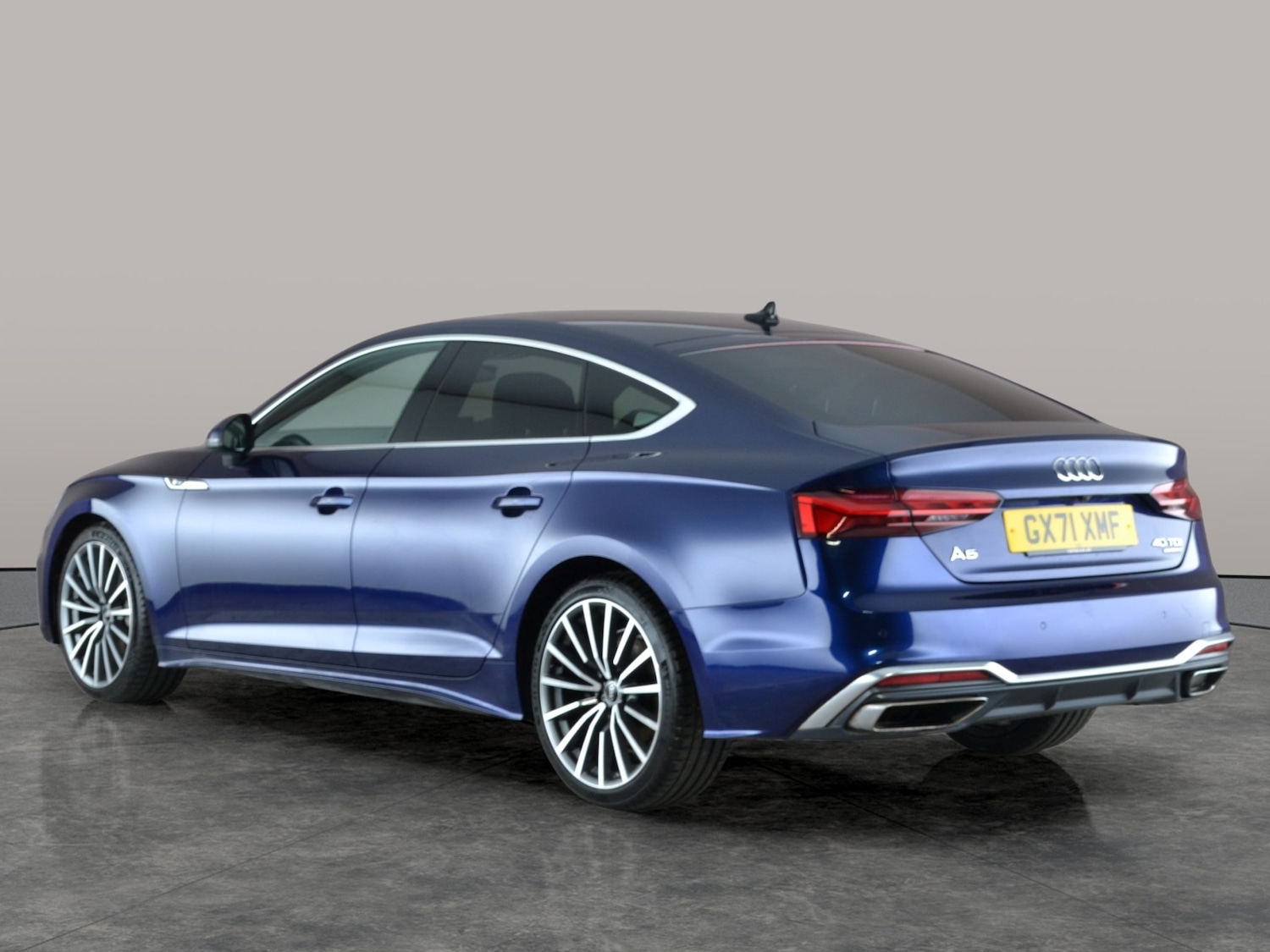 Used Audi A5 2021 for sale - 76980539: Photo 12