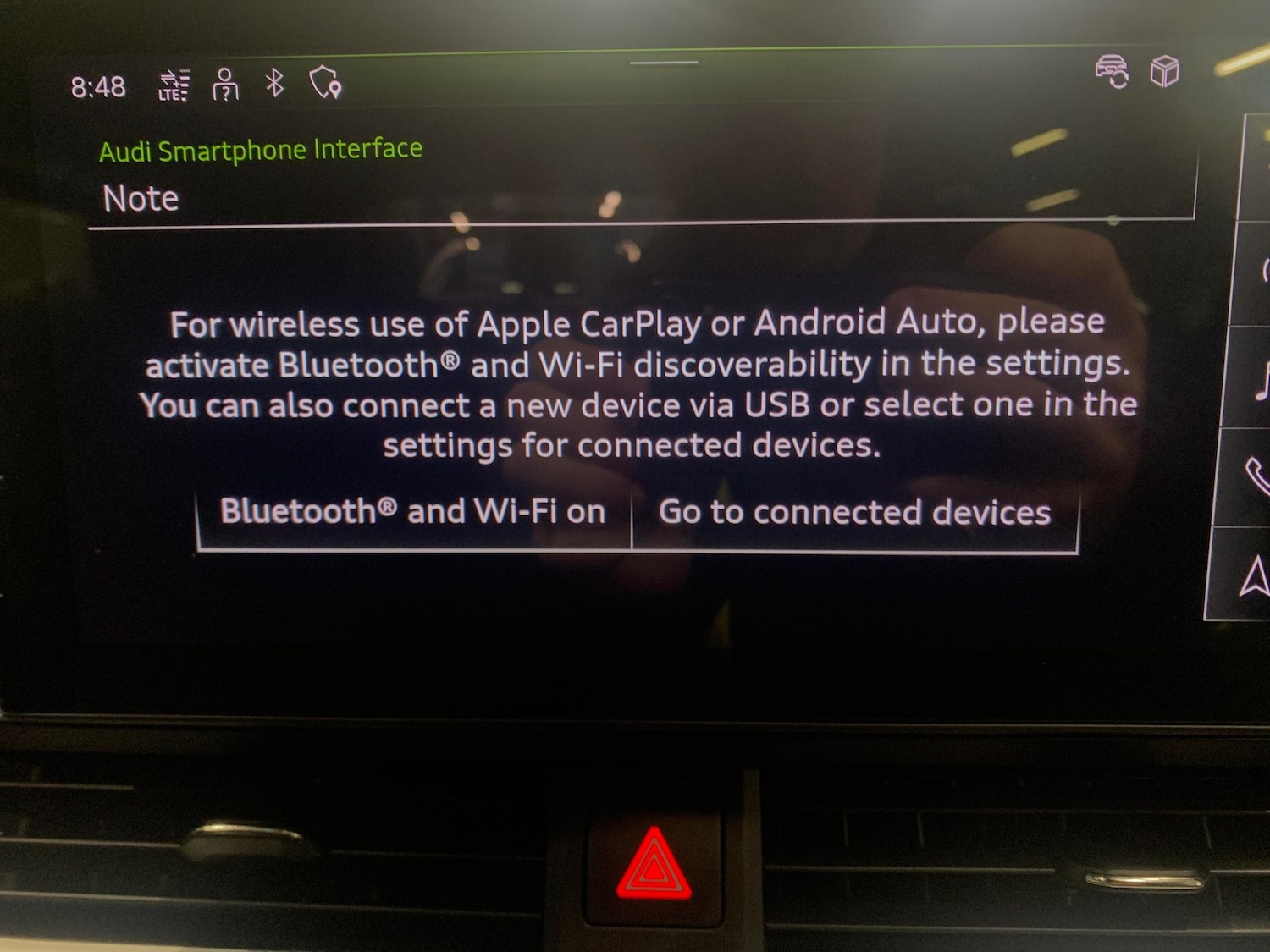 Used Audi A5 2021 for sale - 76980539: Photo 14