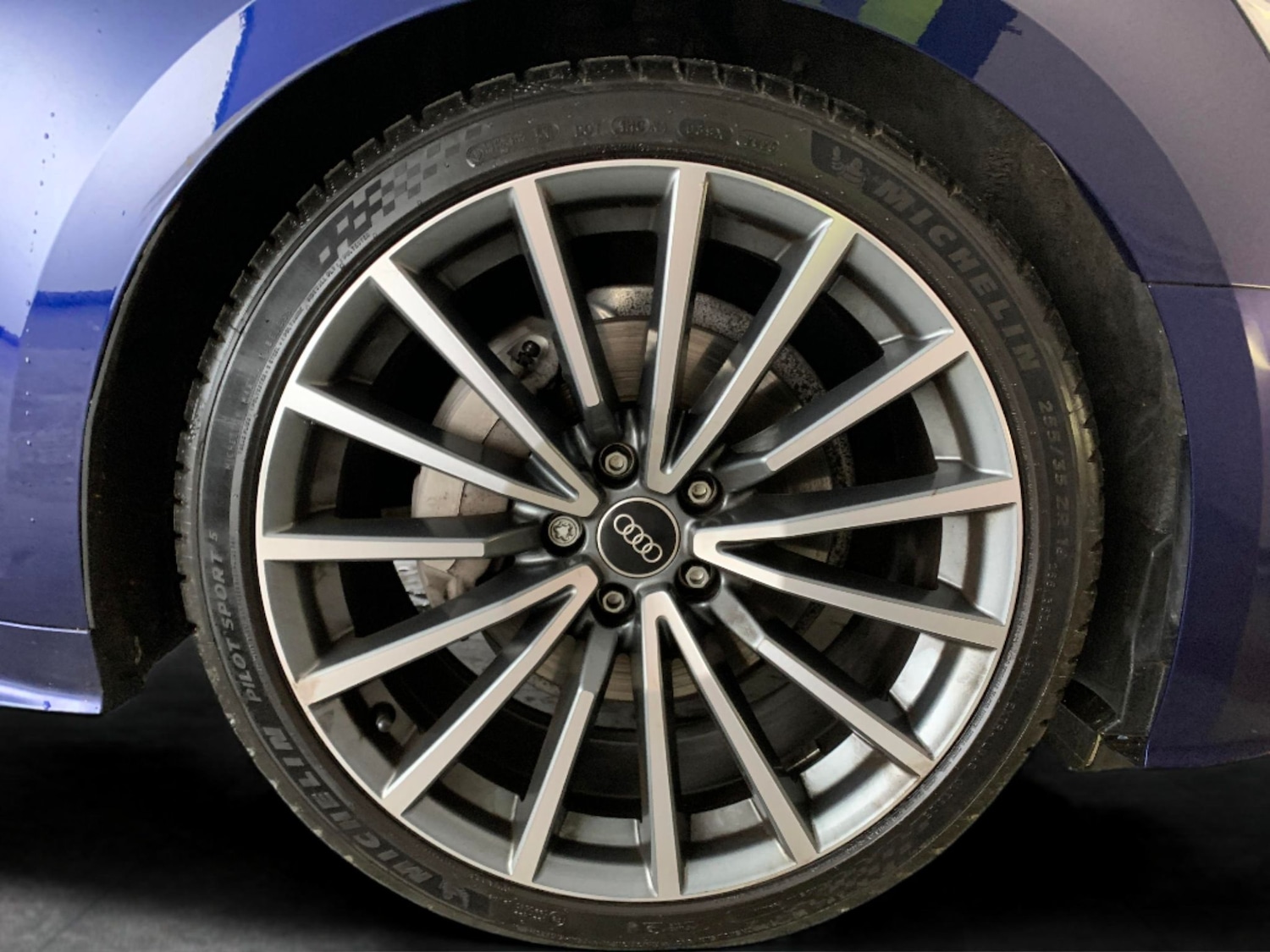 Used Audi A5 2021 for sale - 76980539: Photo 24