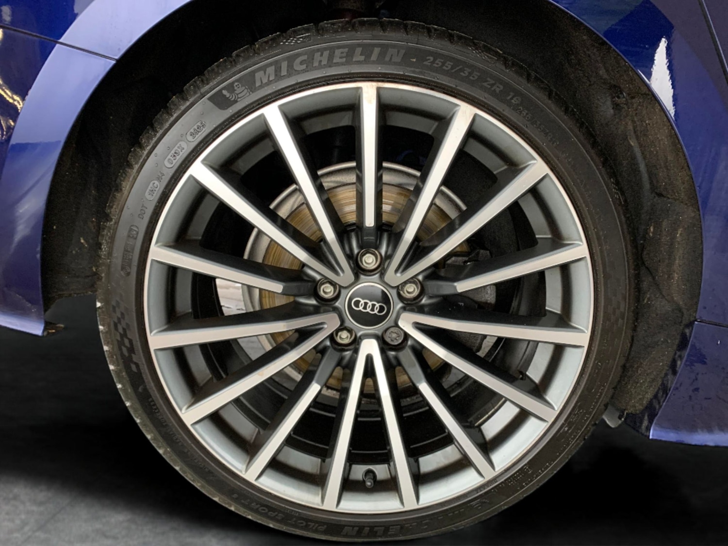 Used Audi A5 2021 for sale - 76980539: Photo 25