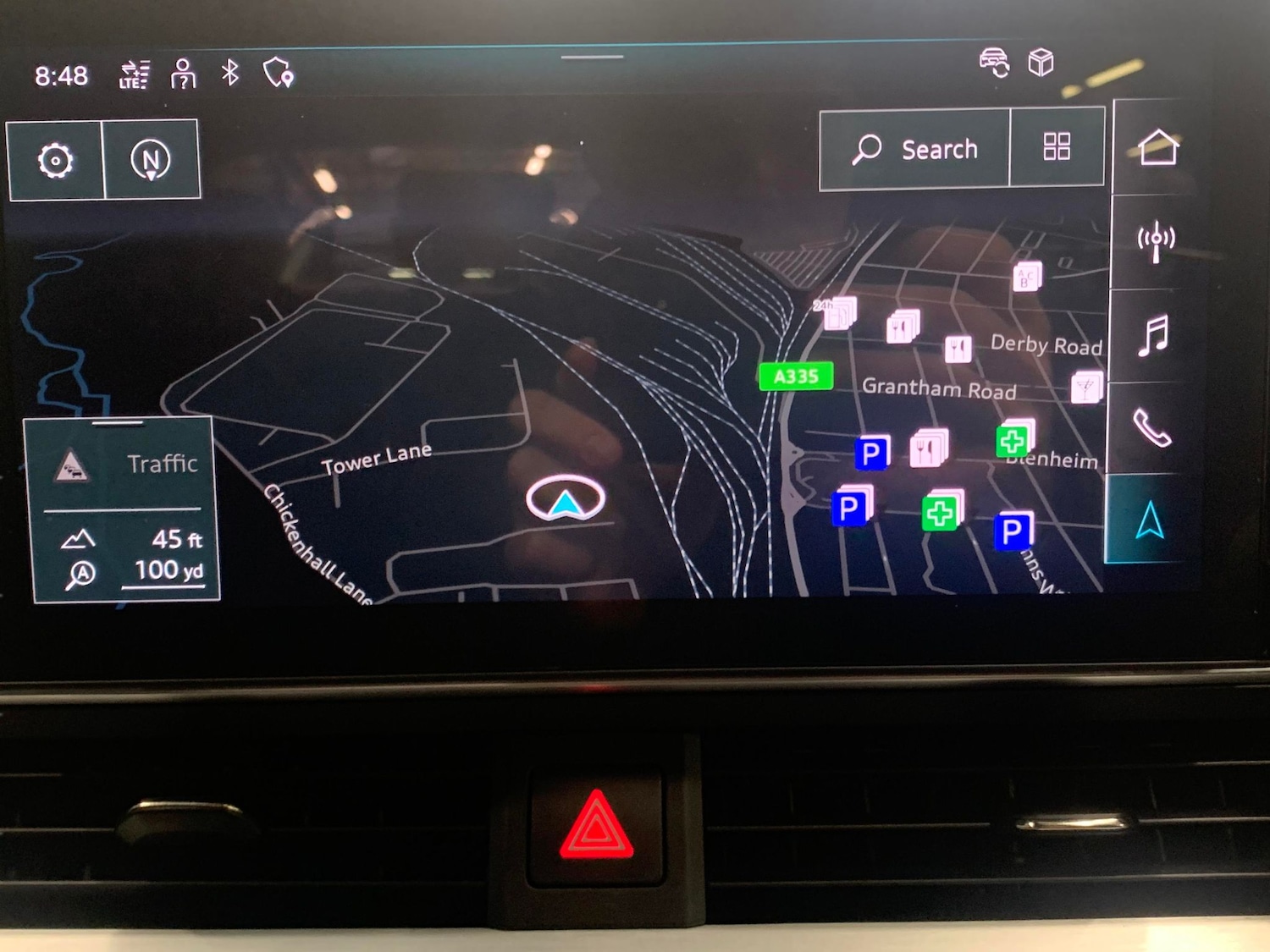 Used Audi A5 2021 for sale - 76980539: Photo 5