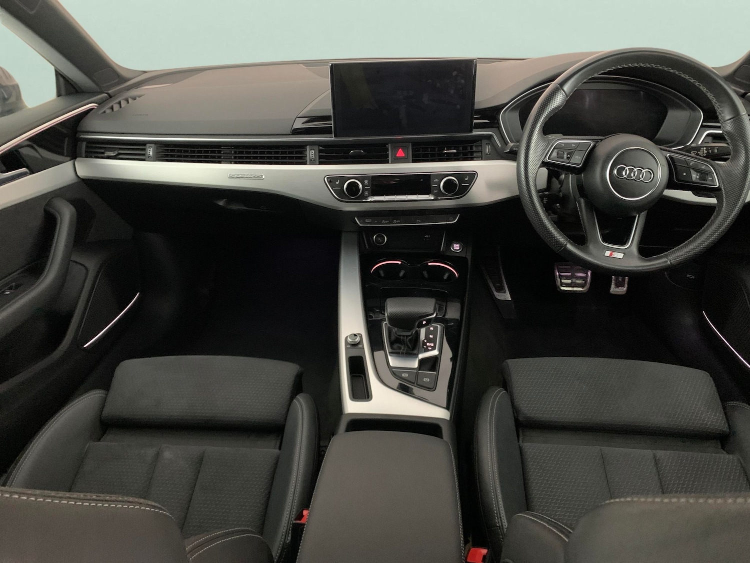 Used Audi A5 2021 for sale - 76980539: Photo 7