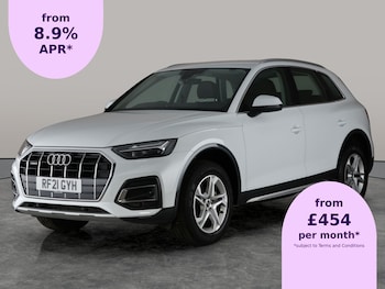 Audi - Q5