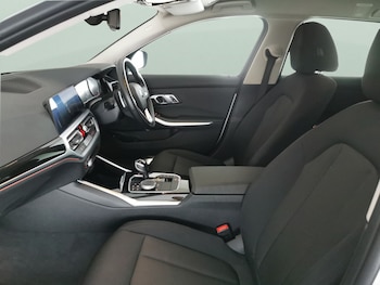 Used BMW 3 Series 2021 for sale - 78437195: Photo