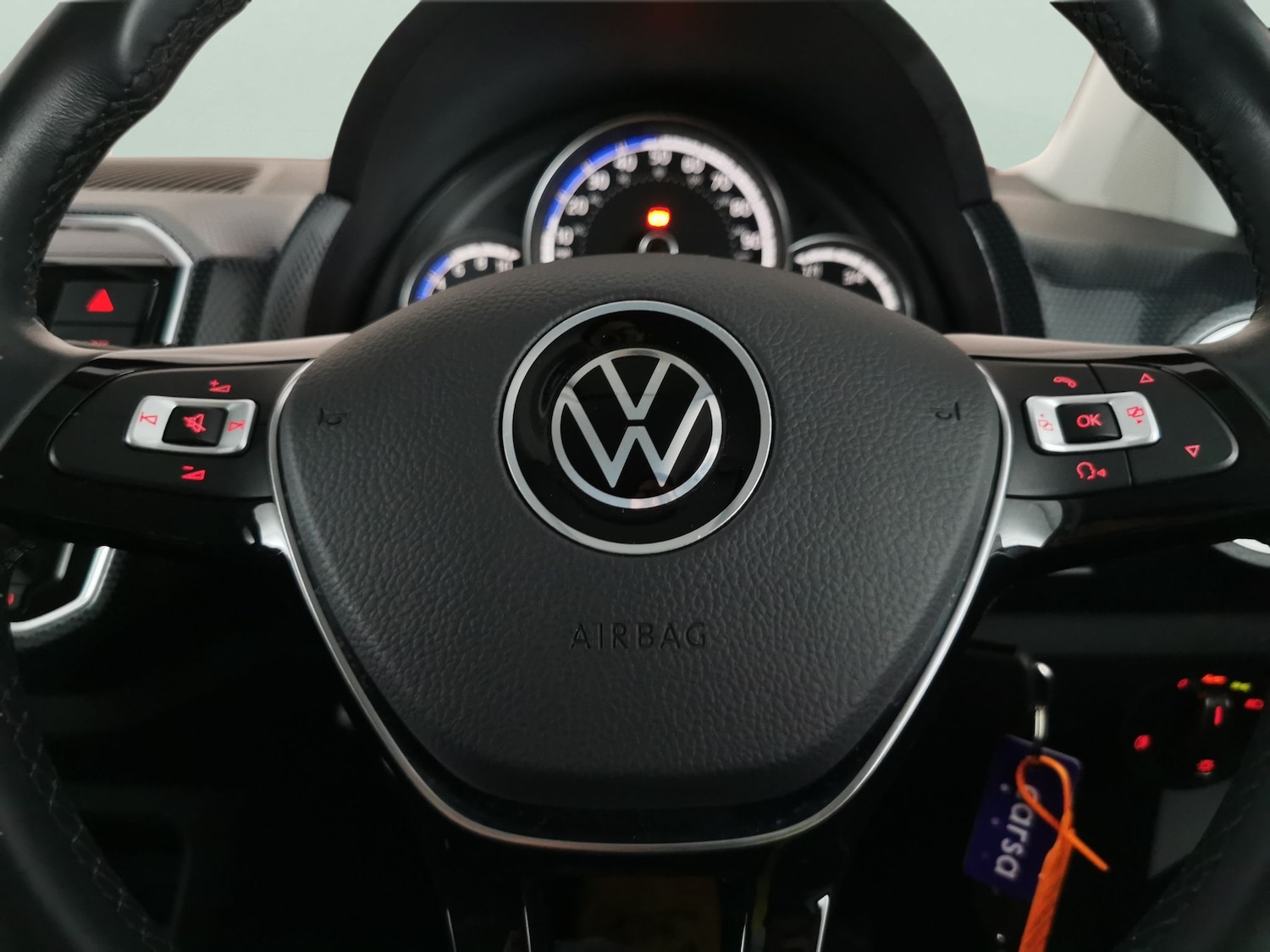 Used Volkswagen up! 2023 for sale - 77648519: Photo 14