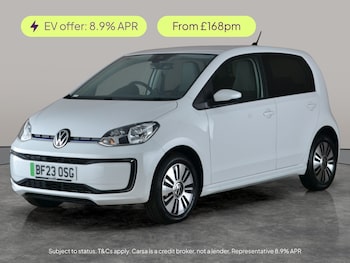 2023 - 36.8kWh e-up! Hatchback 5dr Electric Auto (82 ps) - BLUETOOTH - CRUISE - CL