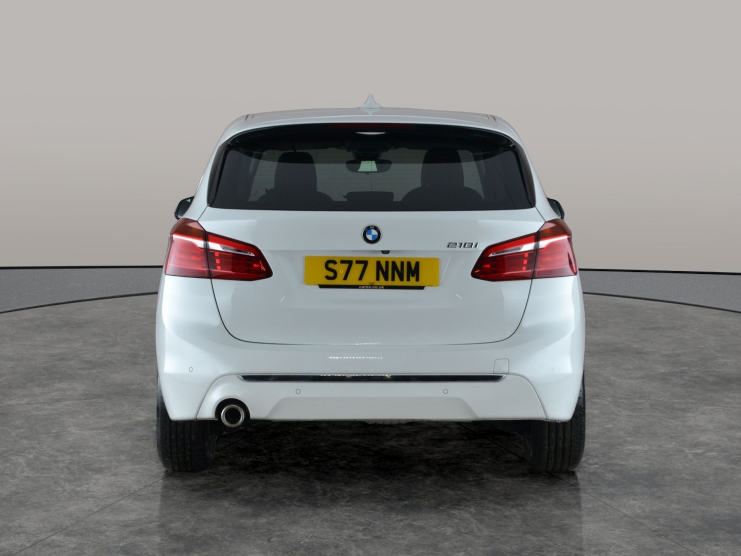 Used BMW 2 Series Active Tourer 2019 for sale - 77399393: Photo 11