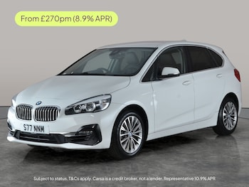 BMW 2 Series feature image