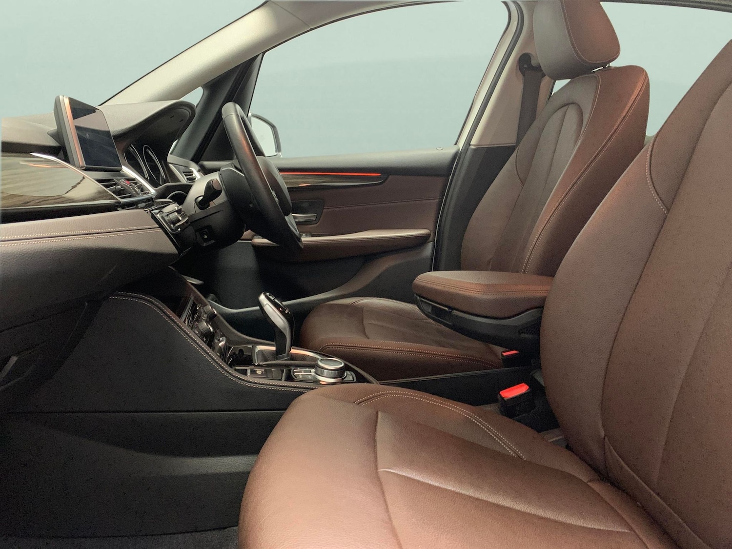 Used BMW 2 Series Active Tourer 2019 for sale - 77399393: Photo 4