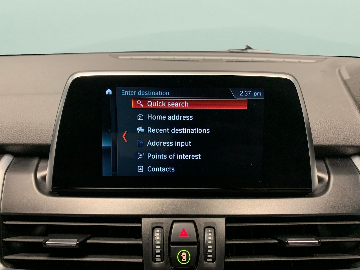 Used BMW 2 Series Active Tourer 2019 for sale - 77399393: Photo 6