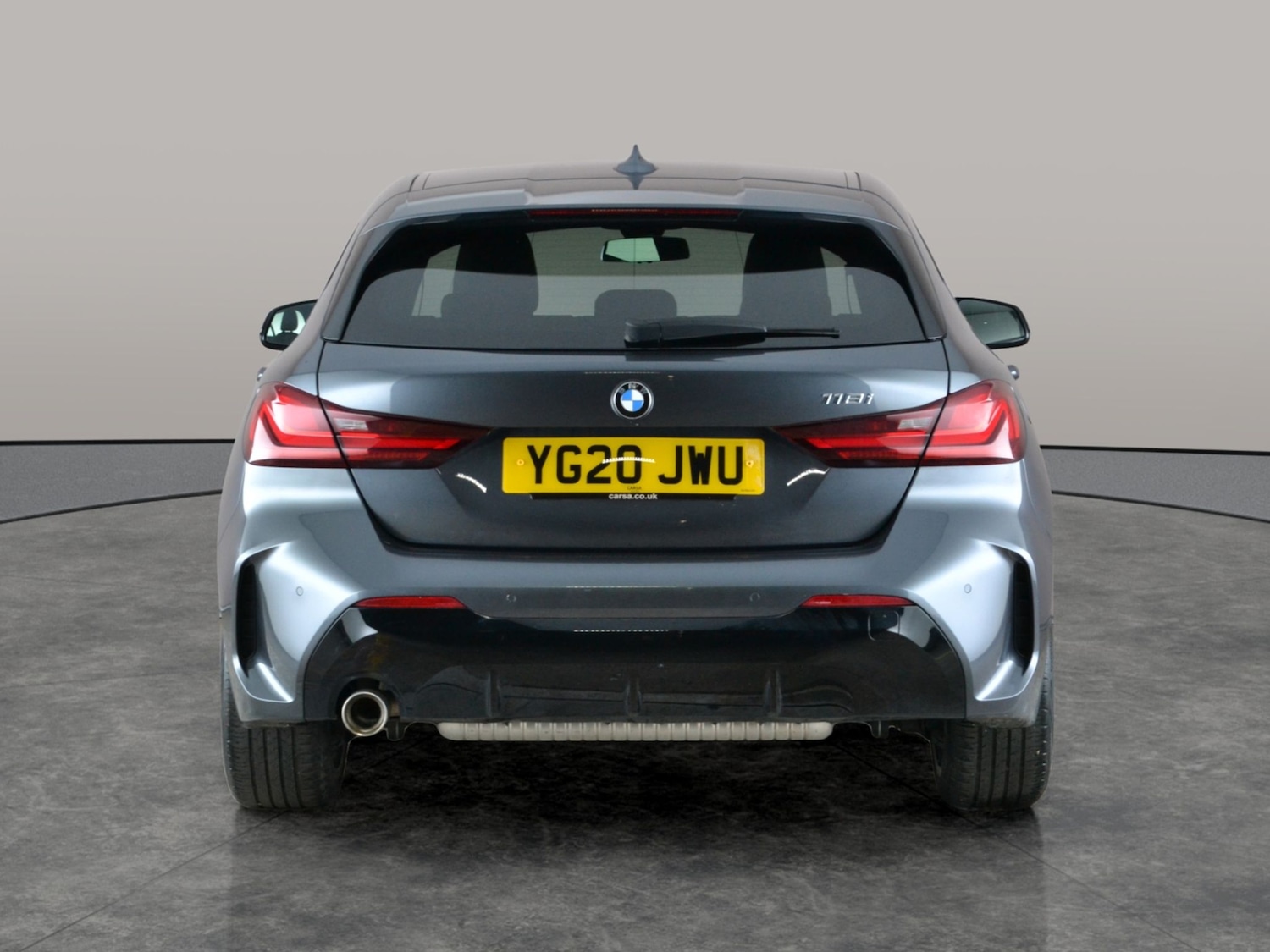 Used BMW 1 Series 2020 for sale - 77198651: Photo 11