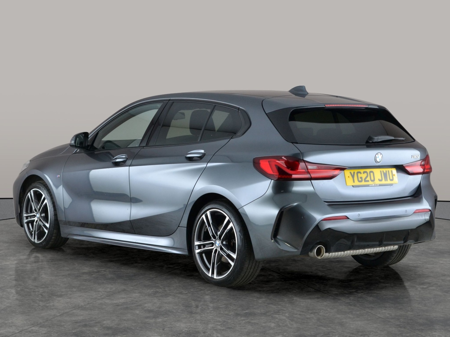 Used BMW 1 Series 2020 for sale - 77198651: Photo 12