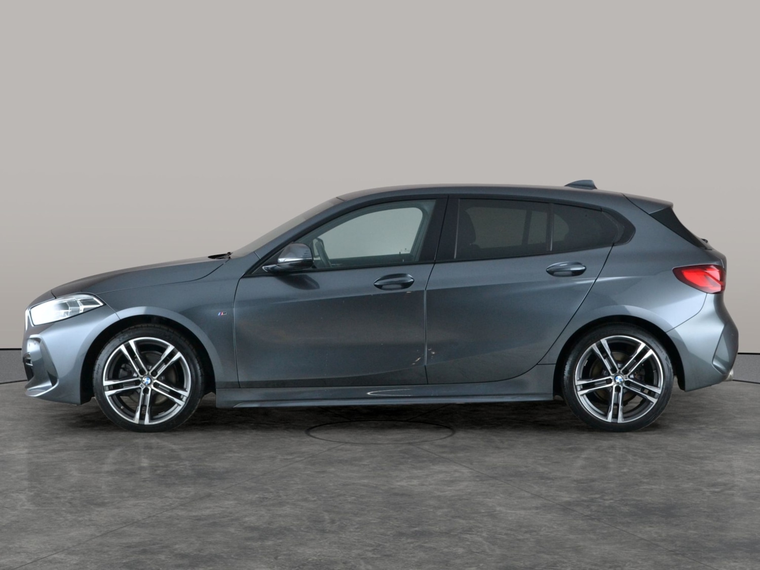 Used BMW 1 Series 2020 for sale - 77198651: Photo 13