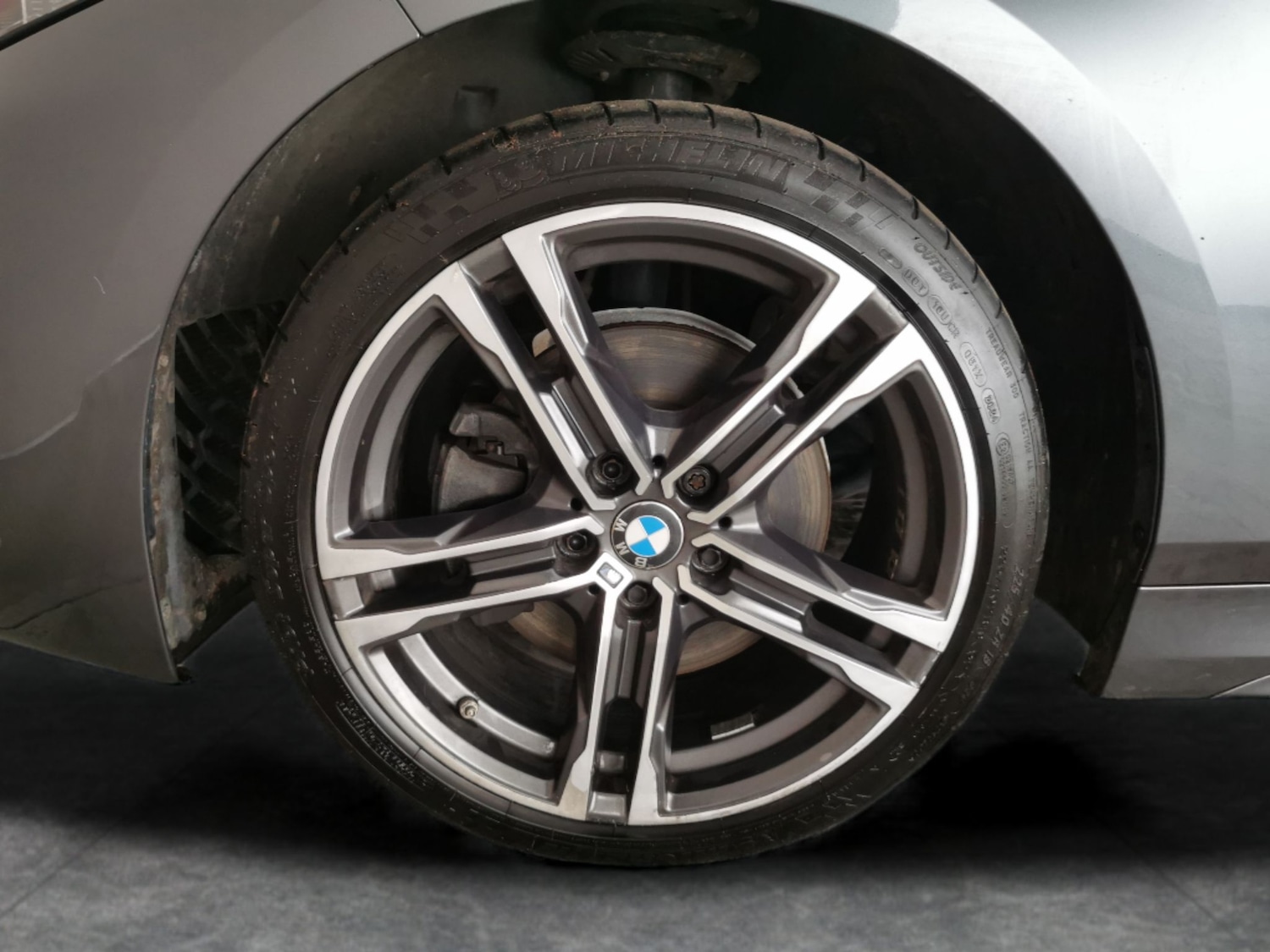 Used BMW 1 Series 2020 for sale - 77198651: Photo 20