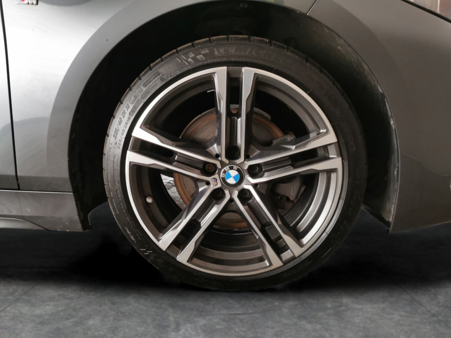 Used BMW 1 Series 2020 for sale - 77198651: Photo 21