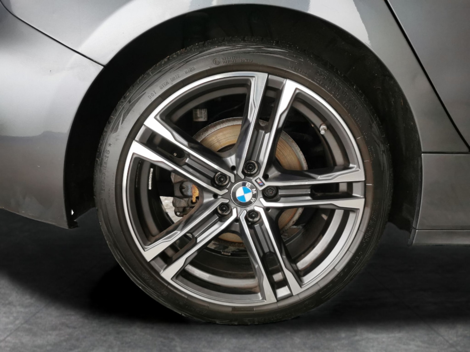 Used BMW 1 Series 2020 for sale - 77198651: Photo 22