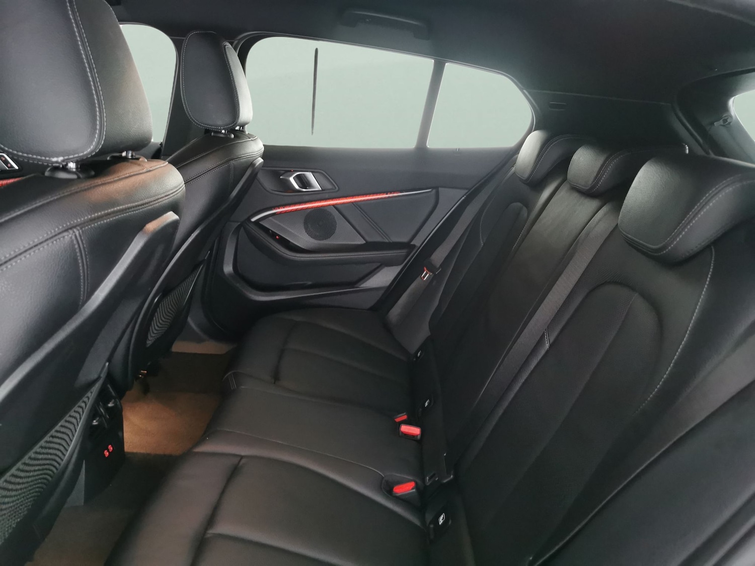 Used BMW 1 Series 2020 for sale - 77198651: Photo 23