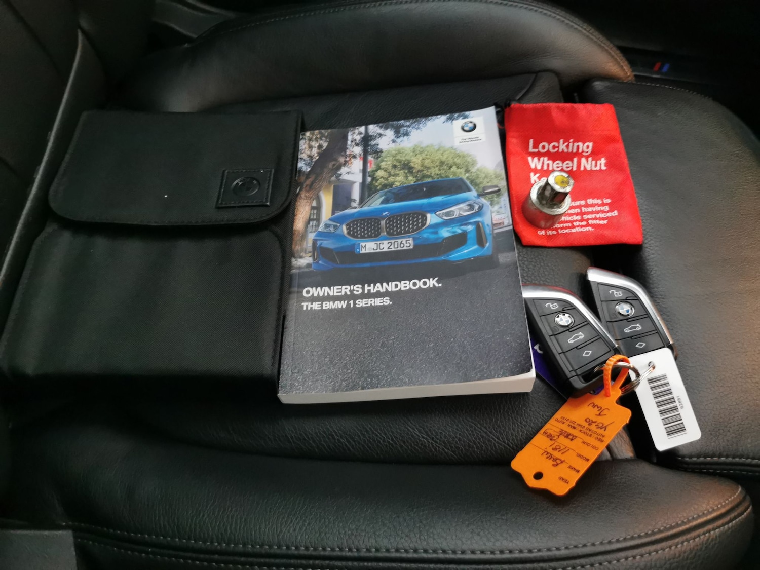 Used BMW 1 Series 2020 for sale - 77198651: Photo 28