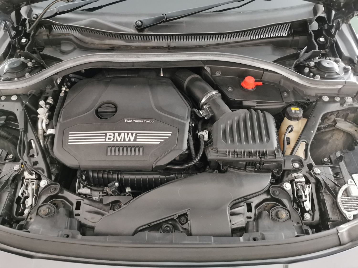 Used BMW 1 Series 2020 for sale - 77198651: Photo 29