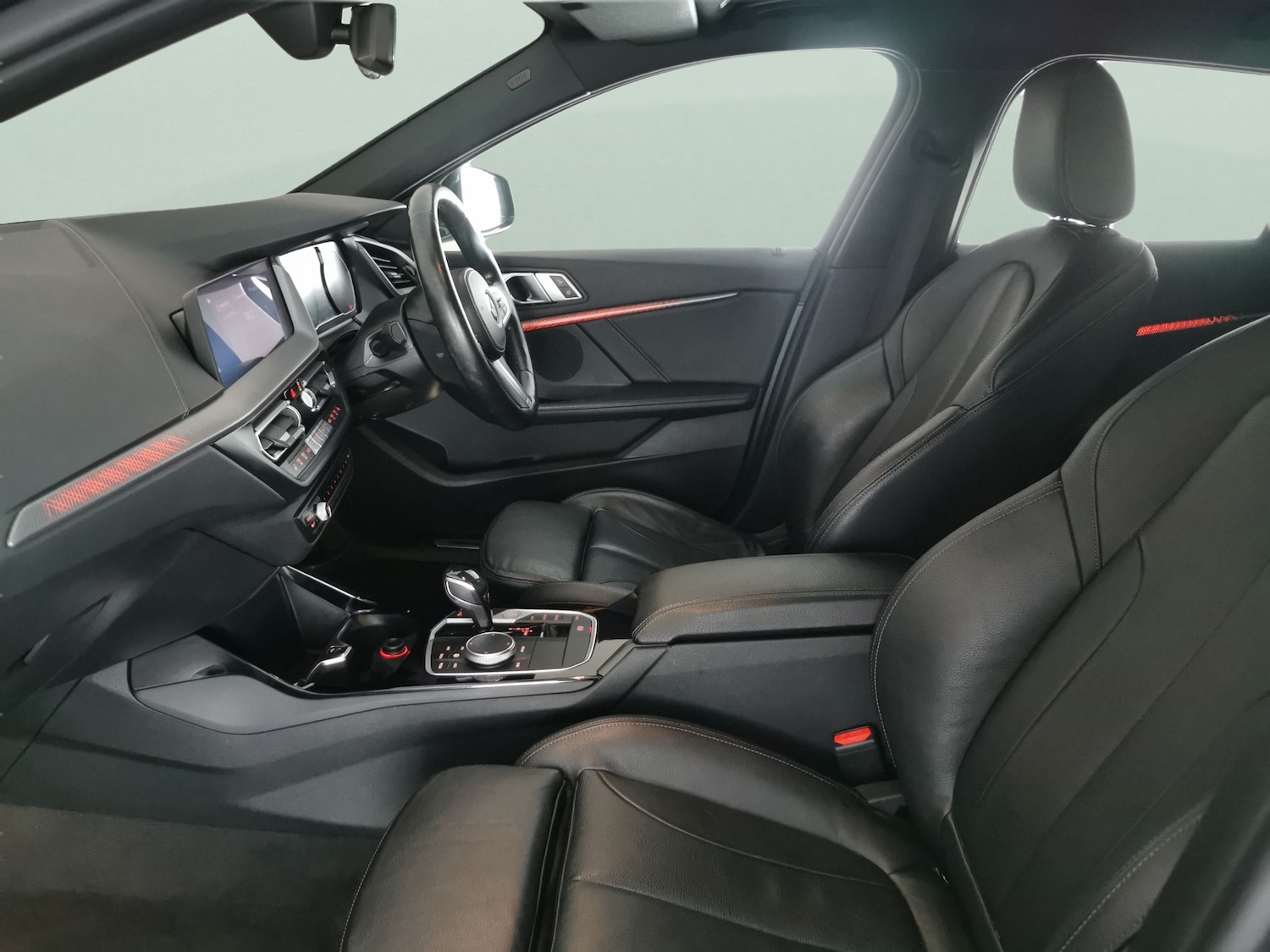 Used BMW 1 Series 2020 for sale - 77198651: Photo 4