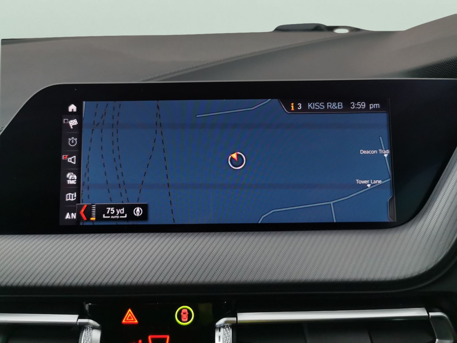 Used BMW 1 Series 2020 for sale - 77198651: Photo 6