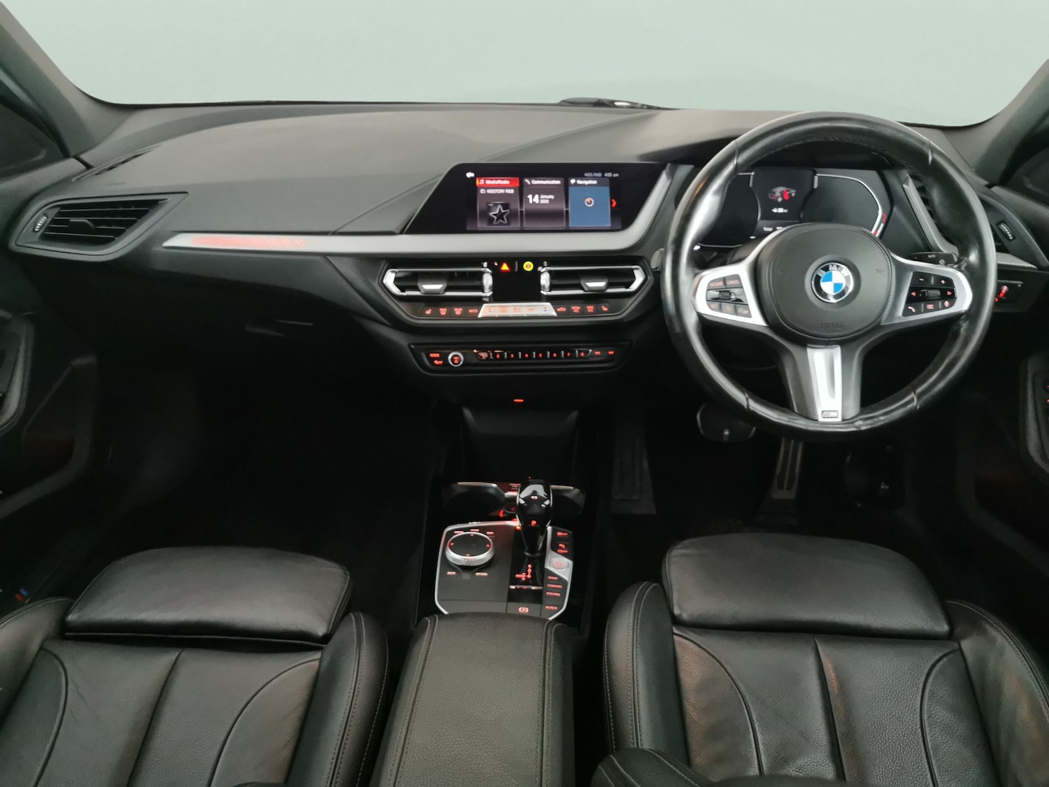 Used BMW 1 Series 2020 for sale - 77198651: Photo 7