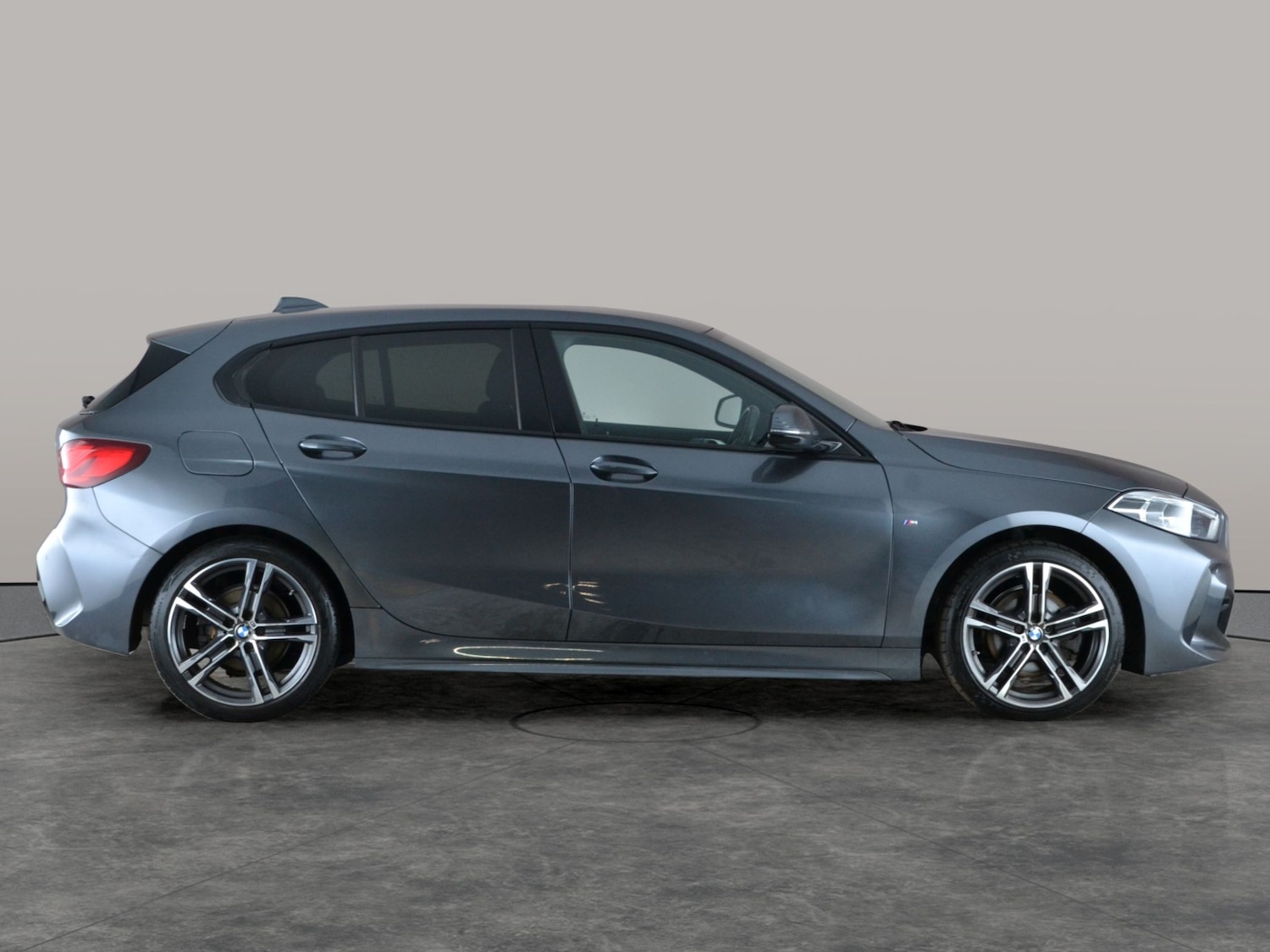 Used BMW 1 Series 2020 for sale - 77198651: Photo 9